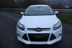 FORD FOCUS ZETEC S S/S - 2278 - 3