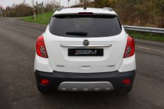 VAUXHALL MOKKA SE S/S - 2280 - 4