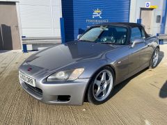 HONDA S2000 16V - 1902 - 3