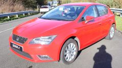 SEAT LEON TSI SE TECHNOLOGY - 2267 - 2