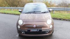 FIAT 500 BY DIESEL - 2261 - 2