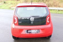 VOLKSWAGEN UP MOVE UP - 2257 - 6