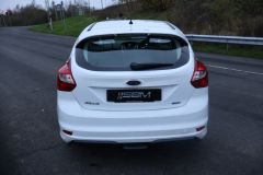 FORD FOCUS ZETEC S S/S - 2278 - 6