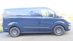 FORD TRANSIT CUSTOM 320 TREND P/V L1 H1 - 2231 - 2