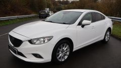 MAZDA 6 D SE-L - 2273 - 3