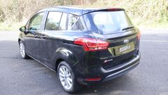 FORD B-MAX TITANIUM - 2259 - 6