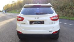 HYUNDAI IX35 SE CRDI - 2264 - 5