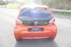 TOYOTA AYGO VVT-I FIRE - 2253 - 7