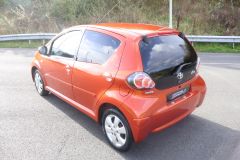 TOYOTA AYGO VVT-I FIRE - 2253 - 4