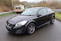 VOLVO C30 DRIVE SE LUX S/S - 2274 - 3