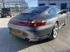 PORSCHE 911 996 CARRERA 4 S (C4S) - 1885 - 4