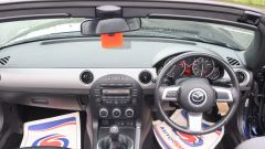 MAZDA MX-5 I ROADSTER SE - 2266 - 17