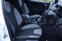 FORD FOCUS ZETEC S S/S - 2278 - 13