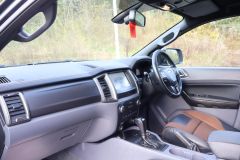 FORD RANGER WILDTRAK 4X4 DCB TDCI - 2236 - 20