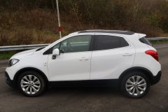 VAUXHALL MOKKA SE S/S - 2280 - 5