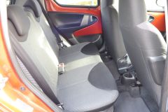 TOYOTA AYGO VVT-I FIRE - 2253 - 12