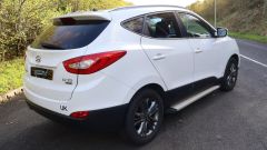 HYUNDAI IX35 SE CRDI - 2264 - 6