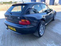 BMW Z3 COUPE LHD MANUAL - 1884 - 6