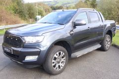 FORD RANGER WILDTRAK 4X4 DCB TDCI - 2236 - 3