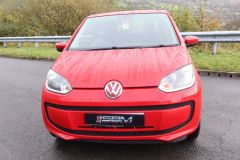 VOLKSWAGEN UP MOVE UP - 2257 - 2