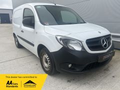 MERCEDES CITAN 111 CDI - 2171 - 1