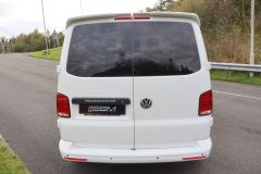 VOLKSWAGEN TRANSPORTER T28 TDI P/V STARTLINE - 2241 - 4