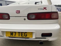 HONDA INTEGRA TYPE-R 16V UKDM - 1899 - 17