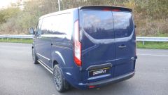 FORD TRANSIT CUSTOM 320 TREND P/V L1 H1 - 2231 - 5