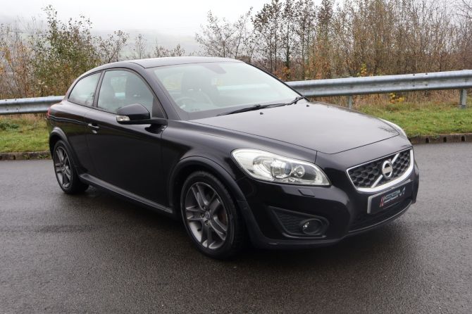 Used VOLVO C30 in Pontyclun, South Wales for sale