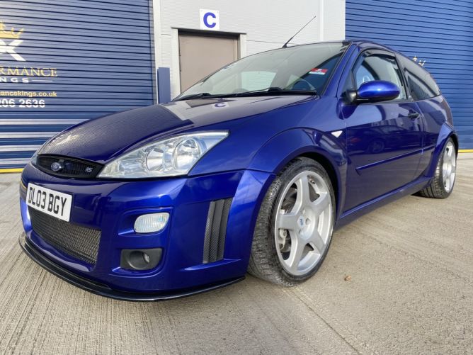 Used FORD FOCUS in Pontyclun, South Wales for sale