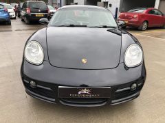 PORSCHE CAYMAN 24V S TIPTRONIC S - 1921 - 2