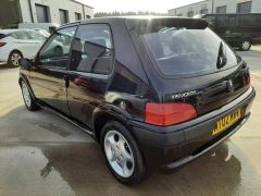 PEUGEOT 106 GTI 16V - 1894 - 5