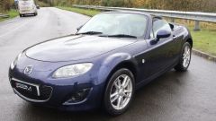 MAZDA MX-5 I ROADSTER SE - 2266 - 10