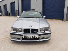 BMW 3 SERIES E36 M3 - 1898 - 11