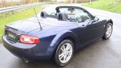 MAZDA MX-5 I ROADSTER SE - 2266 - 8