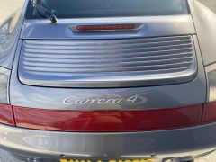 PORSCHE 911 996 CARRERA 4 S (C4S) - 1885 - 18