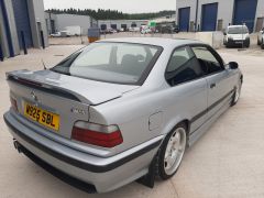 BMW 3 SERIES E36 M3 - 1898 - 9