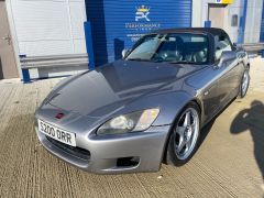 HONDA S2000 16V - 1902 - 19