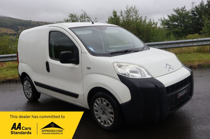 Used CITROEN NEMO in Pontyclun, South Wales for sale