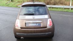 FIAT 500 BY DIESEL - 2261 - 4