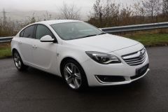 VAUXHALL INSIGNIA SRI CDTI ECOFLEX S/S - 2275 - 1