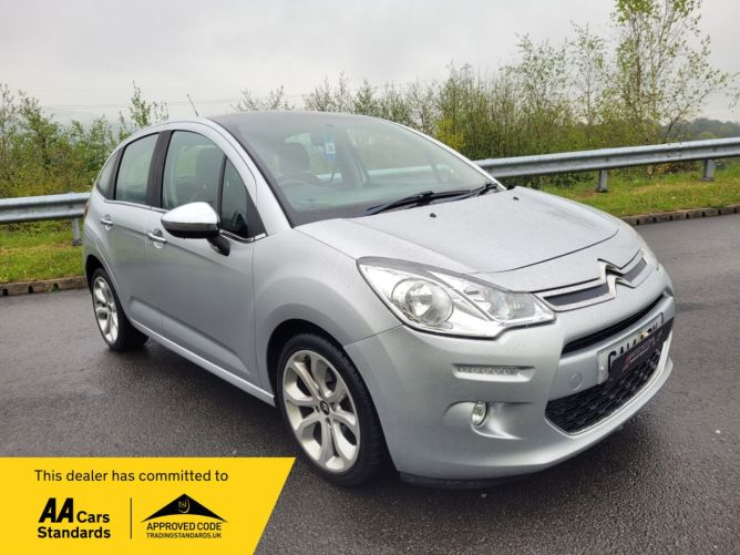 Used CITROEN C3 in Pontyclun, South Wales for sale