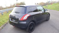 SUZUKI SWIFT SZ4 - 2271 - 8