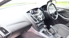 FORD FOCUS TITANIUM X TDCI - 2272 - 17