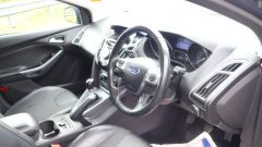 FORD FOCUS TITANIUM X TDCI - 2272 - 7