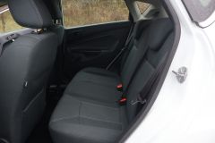 FORD FIESTA ZETEC - 2276 - 14