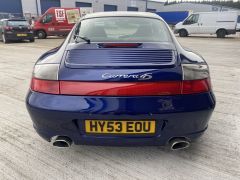 PORSCHE 911 996 CARRERA C4S TIPTRONIC  - 1897 - 3