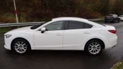 MAZDA 6 D SE-L - 2273 - 4