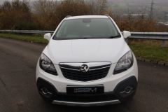 VAUXHALL MOKKA SE S/S - 2280 - 2