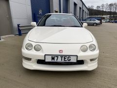 HONDA INTEGRA TYPE-R 16V UKDM - 1899 - 2